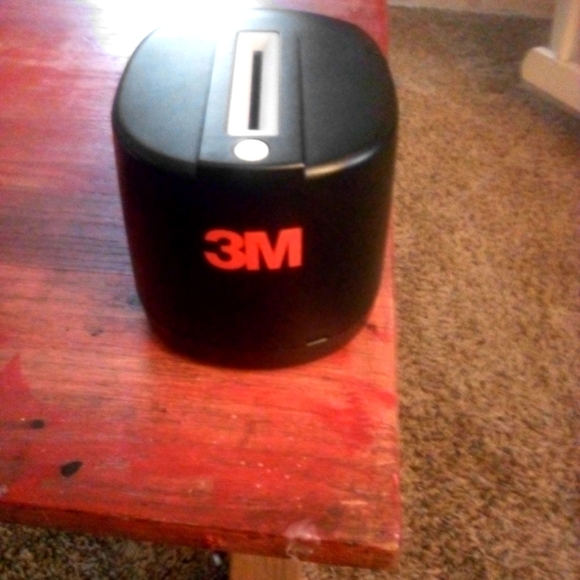 COPY - 3m scanner cr5400